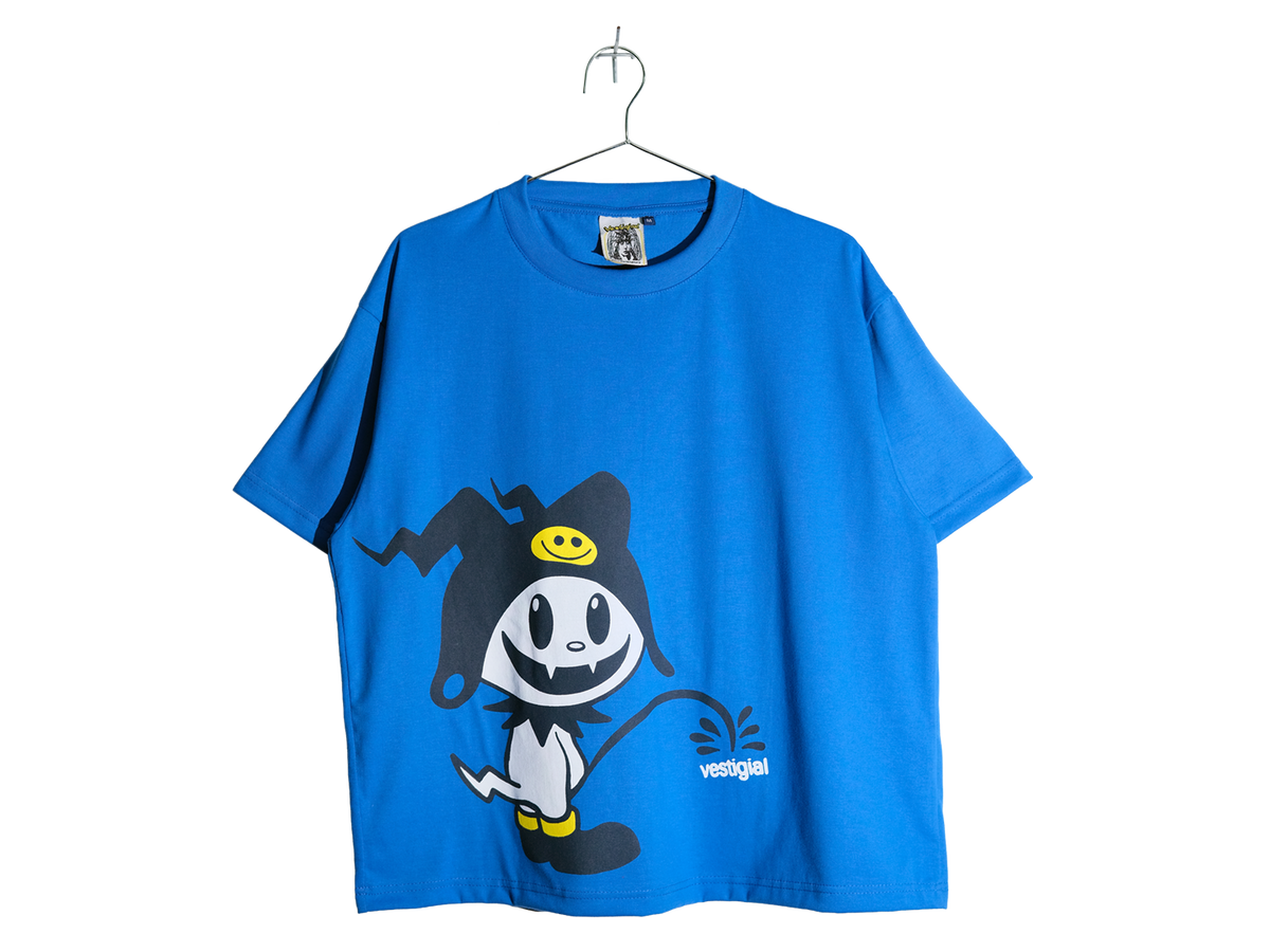 Jack Frost [Blue]