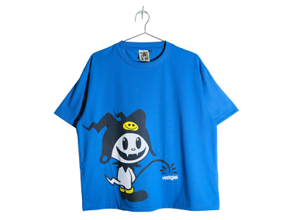 Jack Frost [Blue]