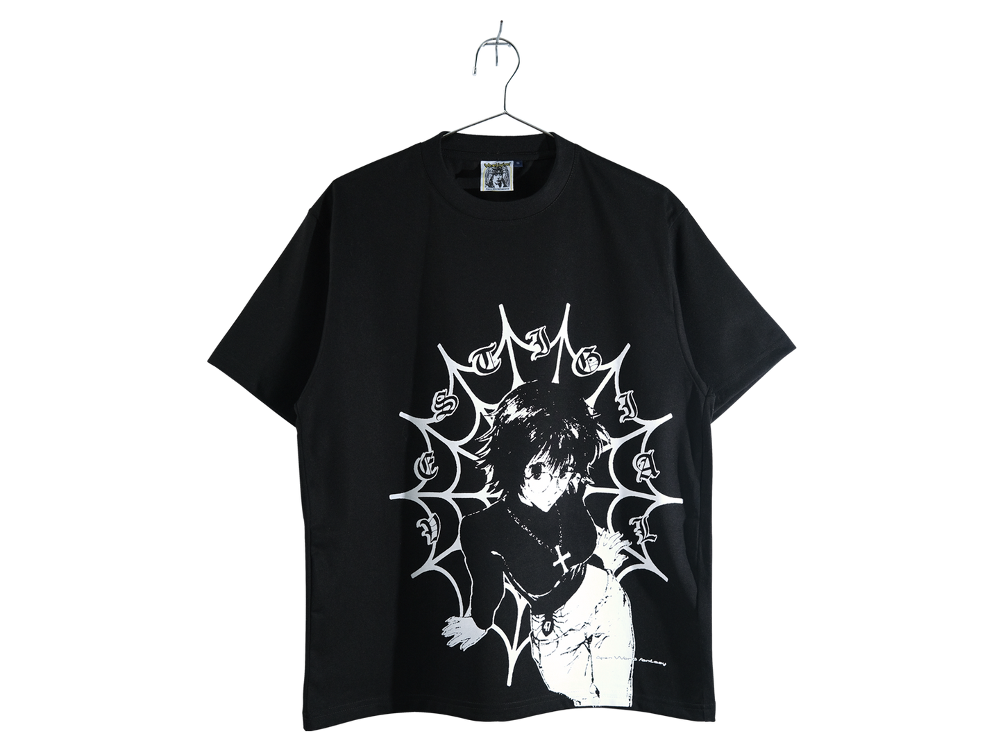 Shizuku [Black]