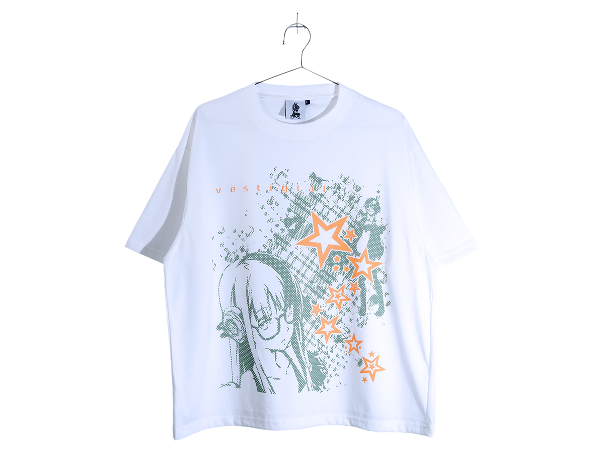 P5 Futaba (White)