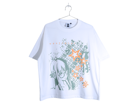 P5 Futaba (White)