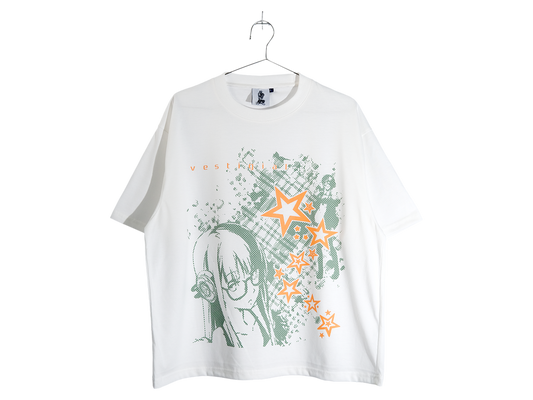 P5 Futaba (Offwhite)