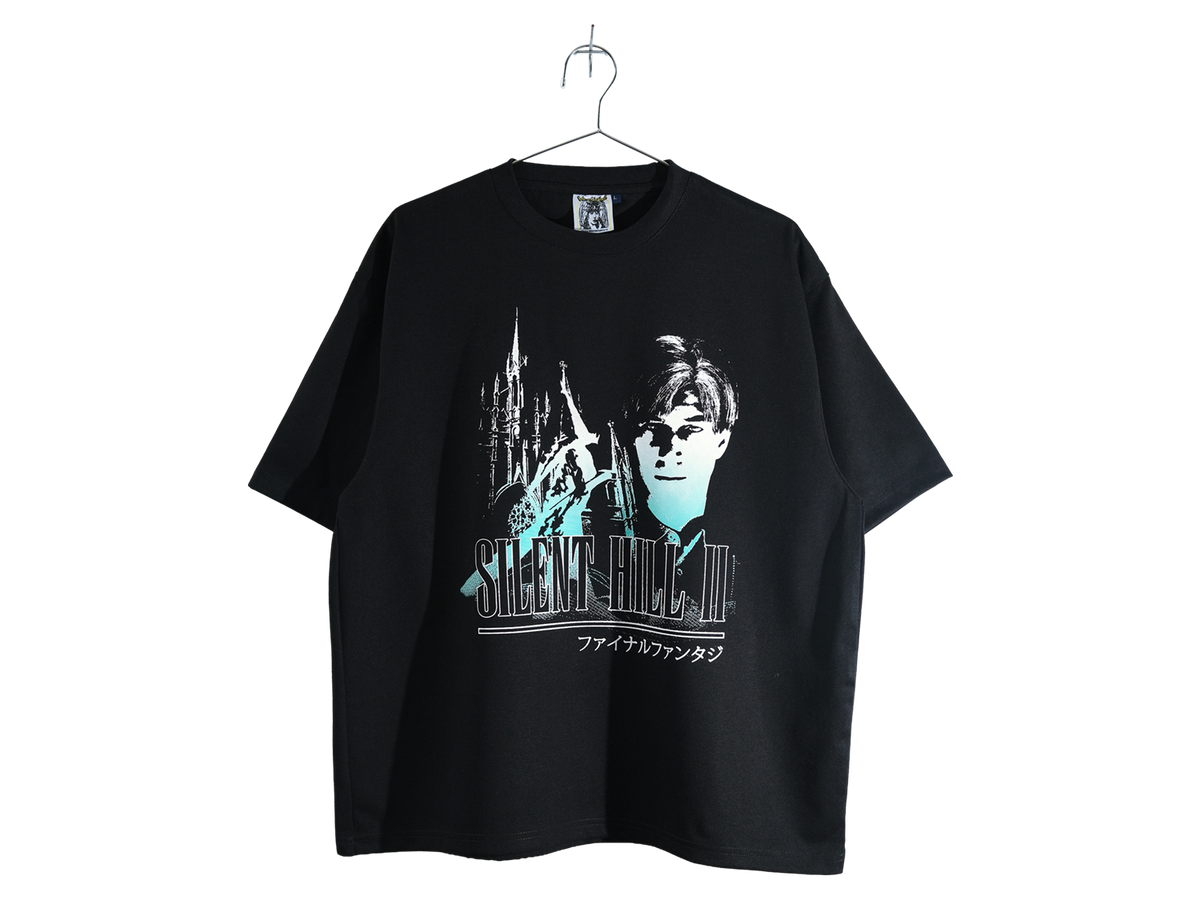 SH2 FF7 [Black]