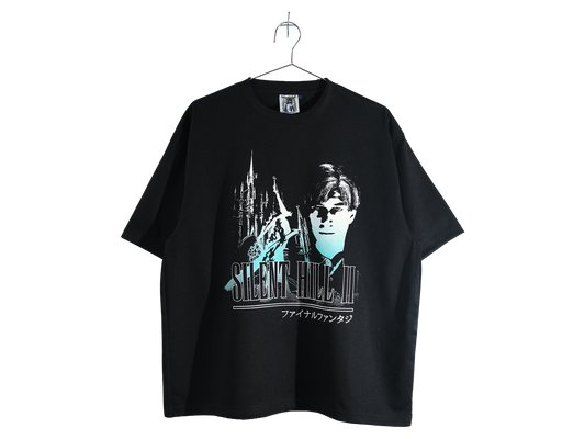 SH2 FF7 [Black]