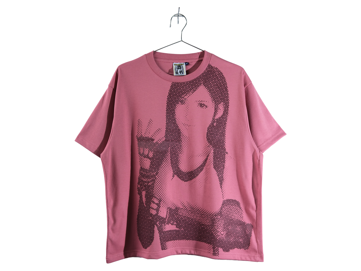 Tifa [Dust Pink]