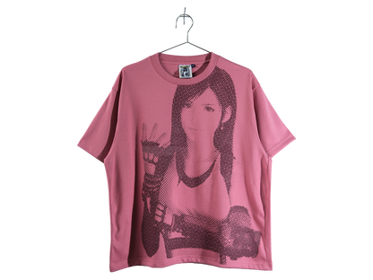 Tifa [Dust Pink]