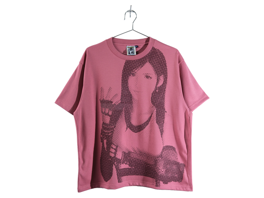 Tifa [Dust Pink]