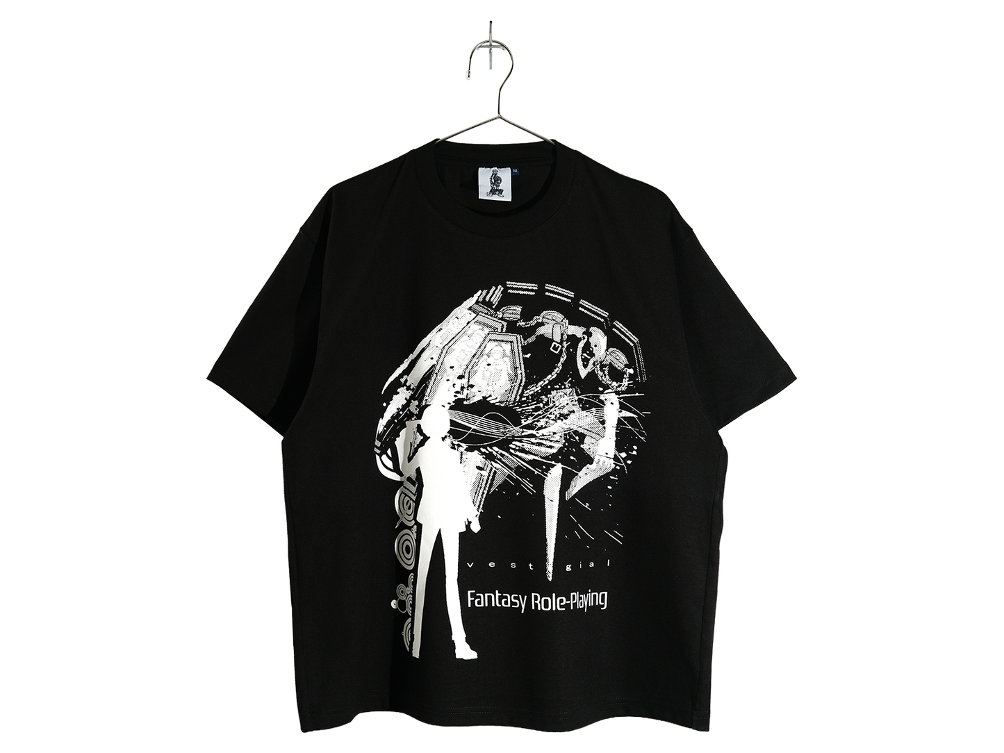 P3 Thanatos [Black]