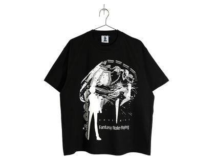 P3 Thanatos [Black]