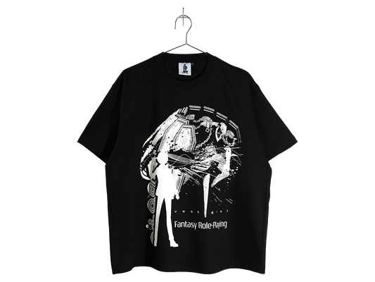 P3 Thanatos [Black]