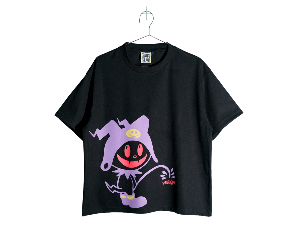 Black Frost [Black]