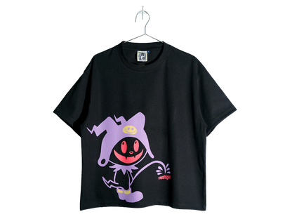 Black Frost [Black]