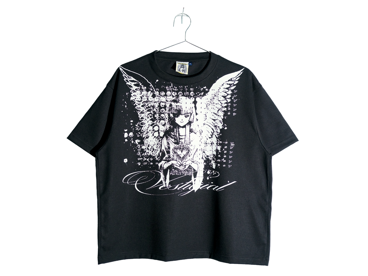 Change Of Heart [Black]