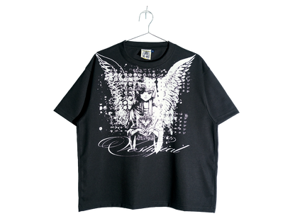 Change Of Heart [Black]