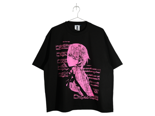 P3 Yukari [Black]