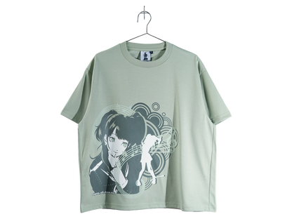 P4 Rise [Pistachio]