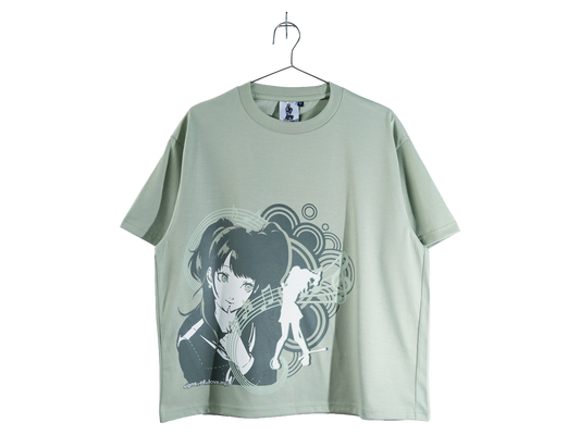 P4 Rise [Pistachio]