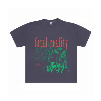 Fatal Tee [Classic]