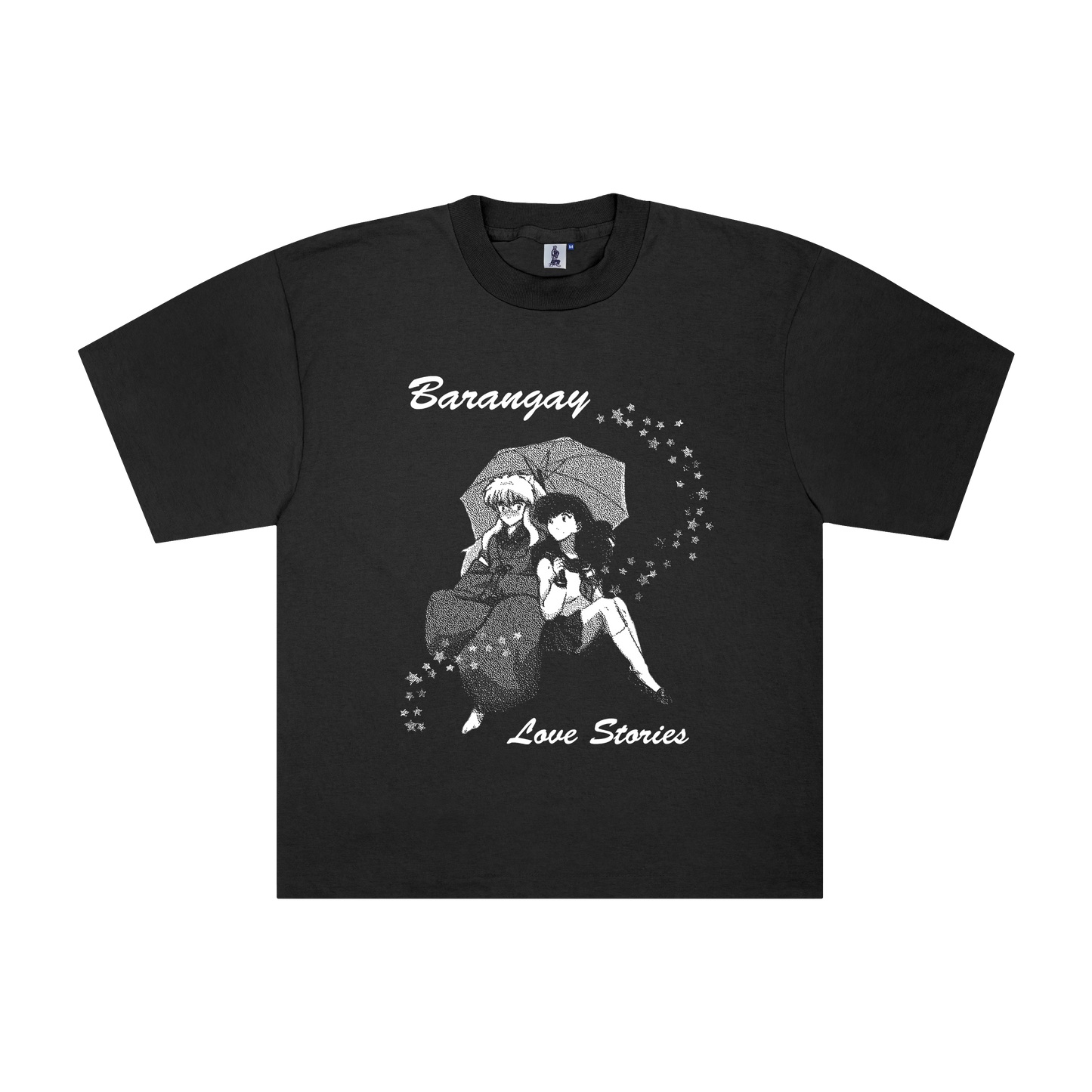 Brgy Love Stories [Heavy Tee]