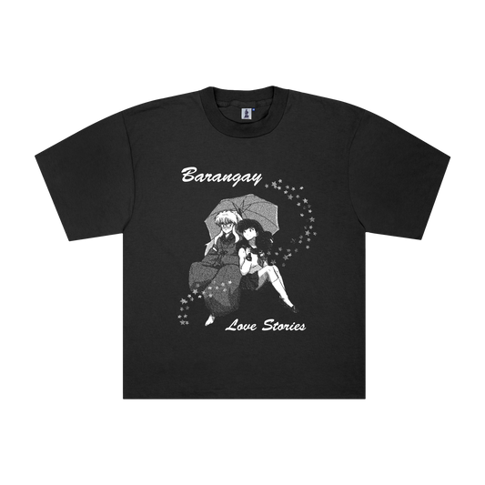 Brgy Love Stories [Heavy Tee]