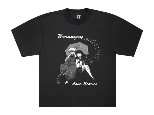 Brgy Love Stories [Heavy Tee]