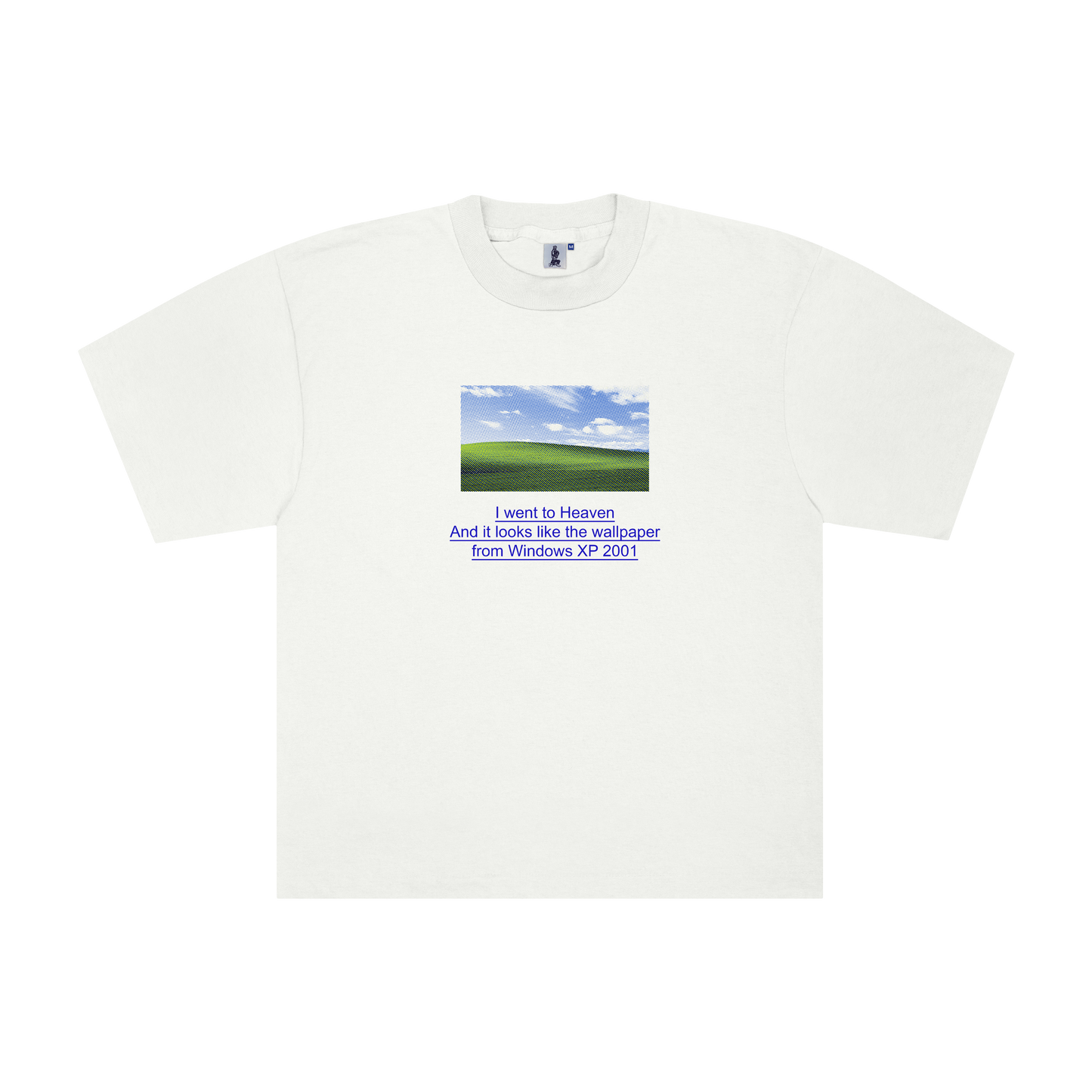 Heaven [Heavy Tee]