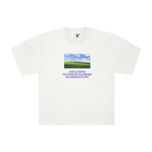 Heaven [Heavy Tee]