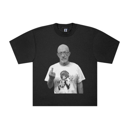 Mike Ayanami [Heavy Tee]