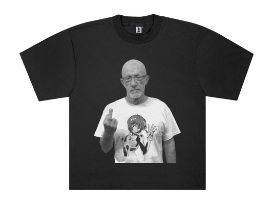 Mike Ayanami [Heavy Tee]