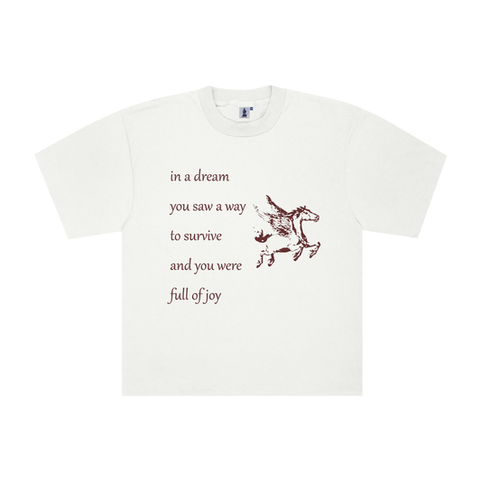 Horse [Heavy Tee]