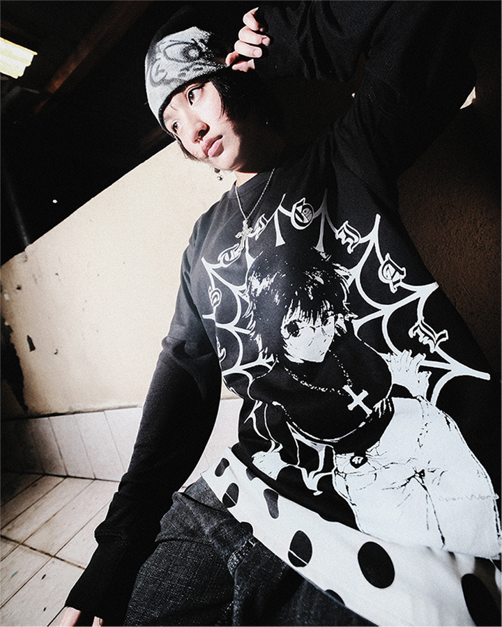Shizuku [Black]