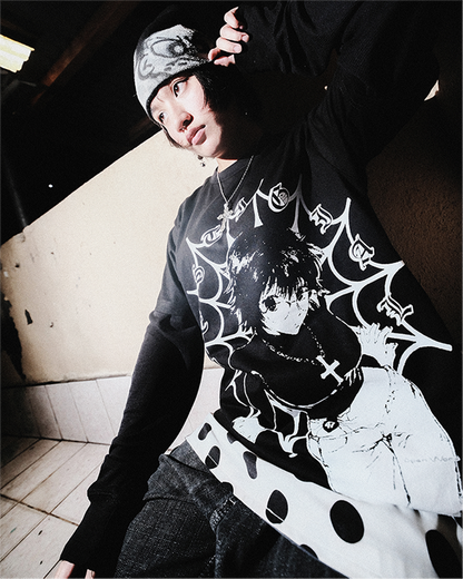 Shizuku [Black]