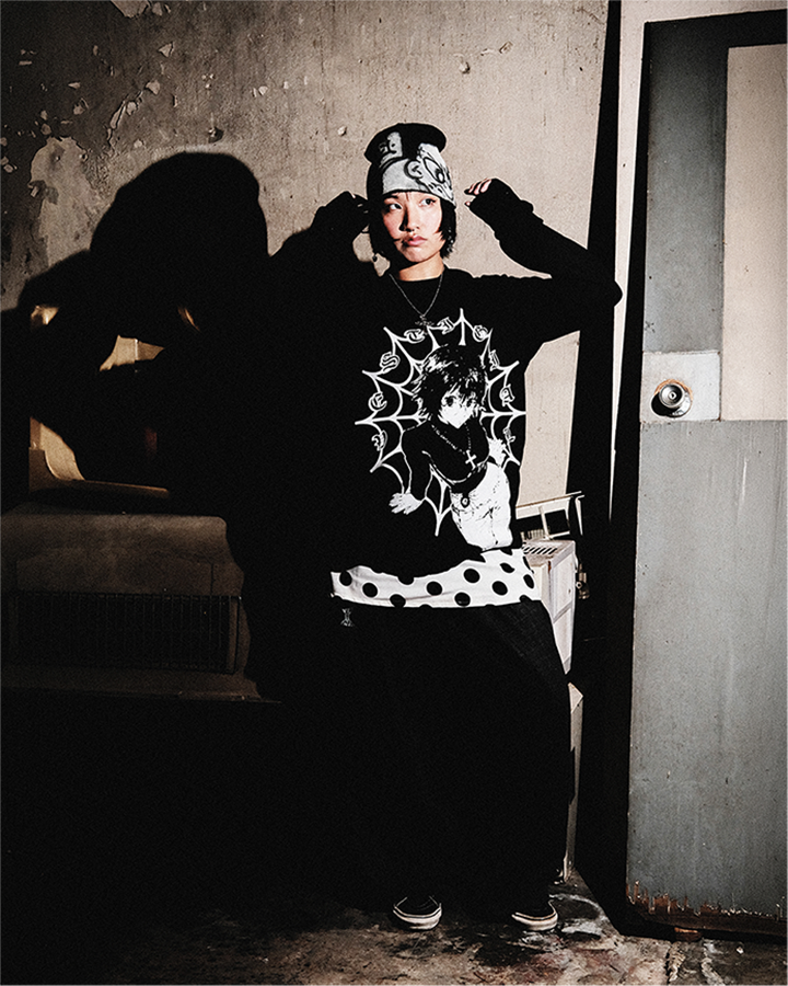 Shizuku [Black]
