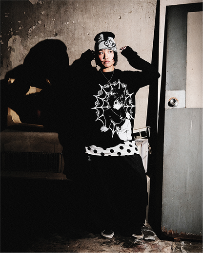 Shizuku [Black]